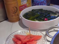 -小龙坎火锅(汉街店)