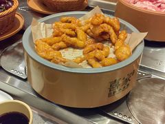 -喜家自助小火锅(乐客城店)