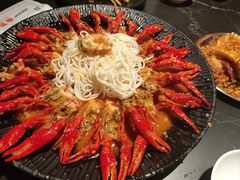 -红盔甲·小龙虾(人民广场店)