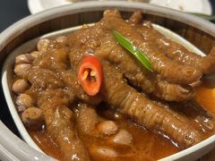 -兰亭轩茶餐厅(长江路店)