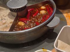 -巴奴毛肚火锅(龙湖锦艺城店)