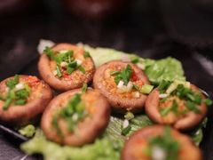 -烧烤季休闲餐厅(贵阳蟠桃宫店)