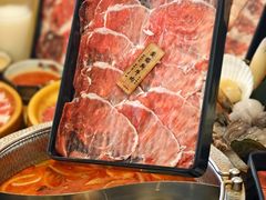 -牛匠和牛寿喜锅(西安总店)