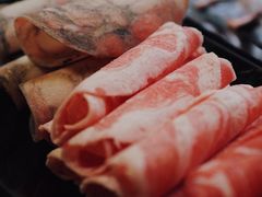 -丽江庭院·云南野生菌·海鲜火锅(鼓楼四合院店)