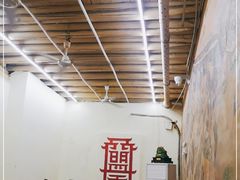 大堂-盟重烧烤(东瓜山创始店)
