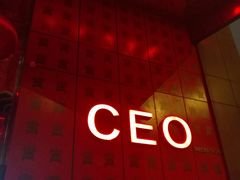 -百威KTV(恒福路店)