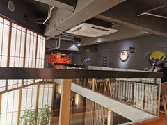 -桃夭日式料理(国信店)