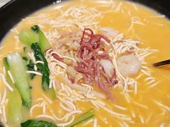 -醉舍·新淮扬菜(长宁龙之梦店)