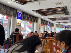 大堂-奎元馆.百年奎元.非遗传承(西湖边的解放路店)
