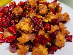 辣子掌中宝-凯鸽酒楼(大同振兴街店)