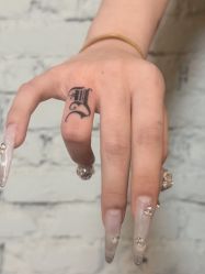 -PinooTattoo皮奴刺青纹身设计总部