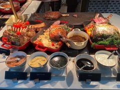 -RISE RESTAURANT(滨海湾金沙店)