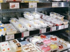 -苹果花园(龙漕路店)