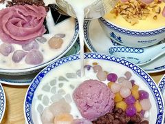-赵记传承·中国甜品(福州总店)