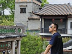 -东莞市可园博物馆