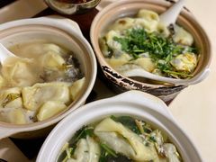 -吴淞老街砂锅馄饨(北兴路店)