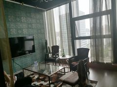 -刘思彤设计·原创设计(徐东店)