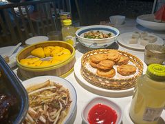 -筱爷叔·上海传统手工菜(玉树路店)
