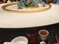 -千百味红餐厅·江西菜(绿地双子塔店)