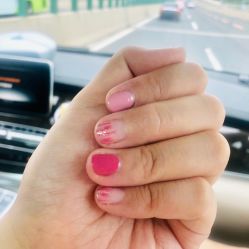 -Beauty Nails 美甲美睫皮肤管理