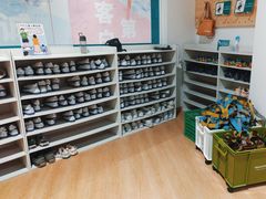 -ROCKPLUS攀岩馆(环宇城店)