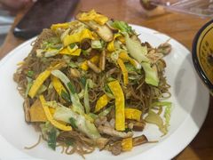 -老袁炒年糕(富豪路店)