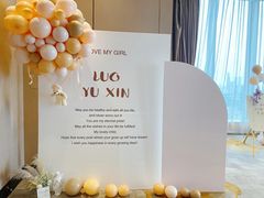 -沈阳君悦酒店·意坊意大利餐厅