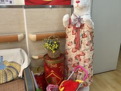 -慧享福养老机构(长寿路店)