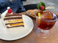 -白熊咖啡(闽江大道店)