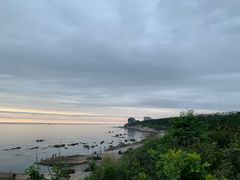 -养马岛旅游度假区