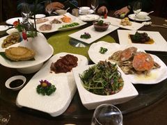 -半岛公馆(淞兴西路店)