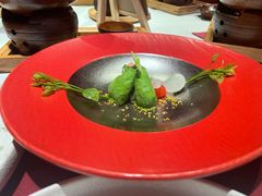 -叶叶菩提·晋福宫