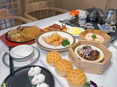 -点胜汇·点心粤菜·手工制作(揭阳店)