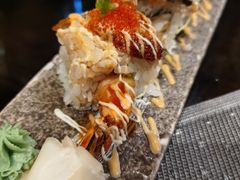 真命天子卷-昱匠·日本料理(金融街店)