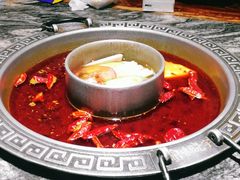 -晓宇重庆火锅(大唐不夜城店)