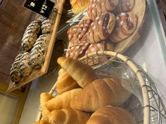 -分子跳动鲜活面包(五一大道店)