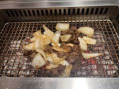 -樱宿日式和牛烧肉(五道口店)