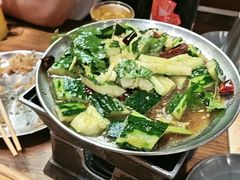 -破店肥哈·东北烧烤·夜宵(南山保利店)