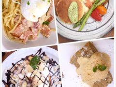-AFS Cafe & Canteen(闽江二路店)