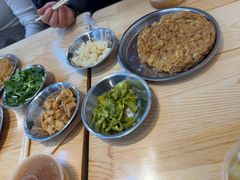 -柳州肥姨妈大骨螺蛳粉(东靖路店)