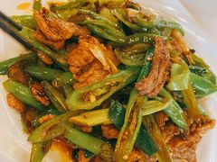 -简小姐·上海餐厅(长城大厦店)