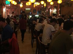 -Lanterns Vietnamese Restaurant