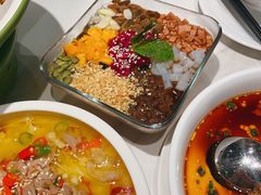周大厨水果冰粉-周大厨辣椒炒肉(淮安万达店)
