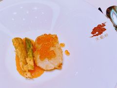 -天龙轩(香港丽思卡尔顿酒店)