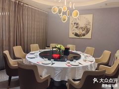 -味+新京宴·烤鸭·北京菜(创意谷店)