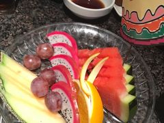 -海底捞火锅(崇文门新世界百货店)