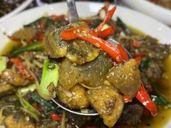 -辣螃铠盆盆蟹大排档(总店)