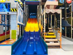 -meland亲子乐园•派对•研学(苏州悠方购物中心店)