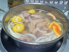 原味椰子鸡-椰小鸡·琼州糟粕醋·火锅(美兰缤纷城店)