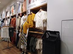 -优衣库(广州恒宝广场店)